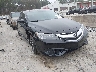 19UDE2F44JA****** Salvage and Wrecked 2018 Acura ILX in Atlanta North