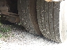 4UZABRDT5BC****** Salvage 2011 Freightliner Chassis in Florida State