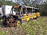 4UZABRDT5BC****** Used and Repairable 2011 Freightliner Chassis in Pensacola