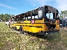 4UZABRDT5BC****** Salvage and Repairable 2011 Freightliner Chassis in Pensacola