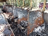 4UZABRDT5BC****** Wrecked 2011 Freightliner Chassis in Pensacola