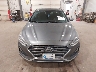 5NPE24AA0JH****** Wrecked 2018 Hyundai Sonata in South Dakota State