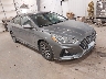 5NPE24AA0JH****** Salvage and Wrecked 2018 Hyundai Sonata in Sioux Falls