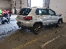 WVGBV7AX4DW****** Salvamento y Destrozados 2013 Volkswagen Tiguan en Estado de Oregón