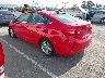 1G1BE5SM6G7****** Salvage and Repairable 2016 Chevrolet Cruze in Memphis