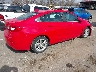 1G1BE5SM6G7****** Salvage and Wrecked 2016 Chevrolet Cruze in Tennessee State