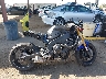 JYARN20Y67A****** Salvamento 2007 Yamaha YZF-R1 en Estado de California