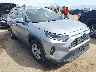 JTMRWRFV7KD****** Salvage and Wrecked 2019 Toyota RAV4 Hybrid in North Hollywood