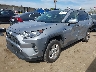 JTMRWRFV7KD****** Used and Repairable 2019 Toyota RAV4 Hybrid in North Hollywood