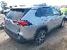 JTMRWRFV7KD****** Salvage and Wrecked 2019 Toyota RAV4 Hybrid in California State