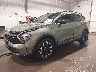 5XYK6CAF5PG****** Used and Repairable 2023 Kia Sportage in Sioux Falls