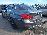 WBA8B9G58JN****** Salvage and Repairable 2018 BMW 3 Series in Los Angeles