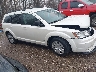 3C4PDCAB8JT****** Usados 2018 Dodge Journey en Estado de Indiana