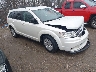 3C4PDCAB8JT****** Salvamento y Destrozados 2018 Dodge Journey en Indianapolis