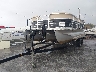 STR2732***** Salvage and Wrecked 2011 Starcraft 22' in Rec Rides Online Exclusive