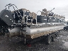 STR2732***** Salvage and Wrecked 2011 Starcraft 22' in Arkansas State