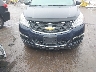 1GNKVFKDXHJ****** Used 2017 Chevrolet Traverse in Massachusetts State