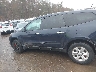 1GNKVFKDXHJ****** Salvage 2017 Chevrolet Traverse