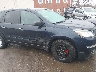 1GNKVFKDXHJ****** Salvage and Wrecked 2017 Chevrolet Traverse in Taunton