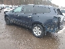 1GNKVFKDXHJ****** Salvage and Repairable 2017 Chevrolet Traverse in Taunton