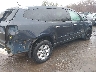 1GNKVFKDXHJ****** Salvage and Wrecked 2017 Chevrolet Traverse in Massachusetts State