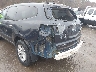 1GNKVFKDXHJ****** Salvage and Repairable 2017 Chevrolet Traverse in Massachusetts State