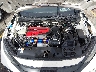 SHHFK8G75LU****** Repairable 2020 Honda Civic Type R in Denver East