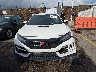 SHHFK8G75LU****** Wrecked 2020 Honda Civic Type R in Colorado State