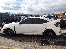 SHHFK8G75LU****** Repairable 2020 Honda Civic Type R in Colorado State