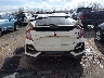 SHHFK8G75LU****** Wrecked 2020 Honda Civic Type R