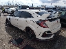 SHHFK8G75LU****** Salvage and Repairable 2020 Honda Civic Type R in Denver East