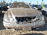 WDBNG70J61A****** Wrecked 2001 Mercedes-Benz S-Class in California State