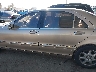 WDBNG70J61A****** Repairable 2001 Mercedes-Benz S-Class in California State