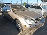 WDBNG70J61A****** Salvage and Wrecked 2001 Mercedes-Benz S-Class in North Hollywood