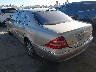 WDBNG70J61A****** Salvage and Repairable 2001 Mercedes-Benz S-Class in North Hollywood