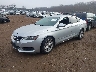 2G1125S30E9****** Usados y Reparables 2014 Chevrolet Impala en Chicago North