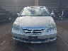 5FNRL38796B****** Wrecked 2006 Honda Odyssey in Hawaii State