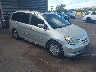 5FNRL38796B****** Salvage and Wrecked 2006 Honda Odyssey in Honolulu