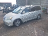 5FNRL38796B****** Used and Repairable 2006 Honda Odyssey in Honolulu