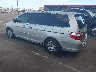5FNRL38796B****** Salvage and Repairable 2006 Honda Odyssey in Honolulu