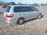 5FNRL38796B****** Salvage and Wrecked 2006 Honda Odyssey in Hawaii State