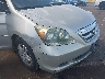 5FNRL38796B****** Salvage and Repairable 2006 Honda Odyssey in Hawaii State