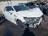 1HGCR6F39FA****** Salvamento y Destrozados 2015 Honda Accord Hybrid en Ace Perris