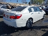 1HGCR6F39FA****** Salvamento y Destrozados 2015 Honda Accord Hybrid en Estado de California