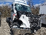 3AKJHLDVXMS****** Salvamento 2021 Freightliner New Cascadia 126
