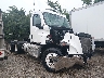 3AKJHLDVXMS****** Destrozados 2021 Freightliner New Cascadia 126 en Estado de Ohio