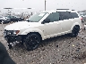 3C4PDDEG4JT****** Used and Repairable 2018 Dodge Journey in Appleton