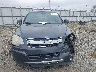 3GNFL3EK1DS****** Wrecked 2013 Chevrolet Captiva Sport in Georgia State