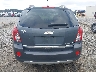 3GNFL3EK1DS****** Wrecked 2013 Chevrolet Captiva Sport