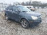3GNFL3EK1DS****** Salvage and Wrecked 2013 Chevrolet Captiva Sport in Tifton